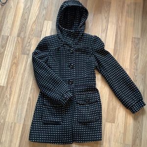 Guess winter jacket